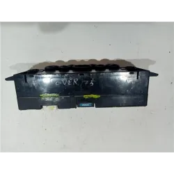 Recambio de mandos climatizador para rover rover 75 (rj)(1999) 2.0 cdti referencia OEM IAM JFC101785  