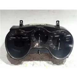 Recambio de cuadro completo para seat leon (1p1)(05.2005) tdi 16v referencia OEM IAM 110080280027  