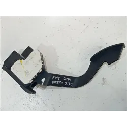 Recambio de potenciometro pedal gas para fiat ducato 3 furgón 30 (290)(04.2014) referencia OEM IAM B720  