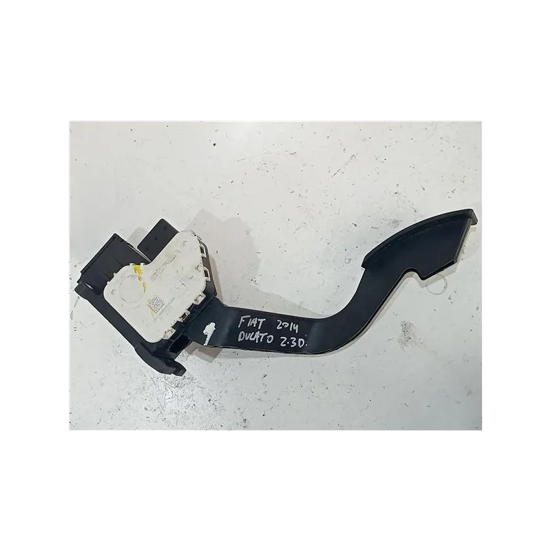 Recambio de potenciometro pedal gas para fiat ducato 3 furgón 30 (290)(04.2014) referencia OEM IAM B720  