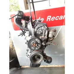 MOTOR COMPLETO G4EH 