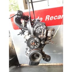 MOTOR COMPLETO G4EH 