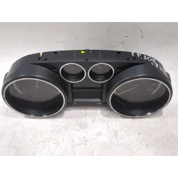 Recambio de cuadro completo para peugeot 308 i (4a_, 4c_) 1.6 hdi referencia OEM IAM 9665107480  