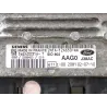 Recambio de centralita inyeccion para ford fusion (cbk)(2002) 1.4 tdci referencia OEM IAM 5WS40031AT 2N1A12A650AA  