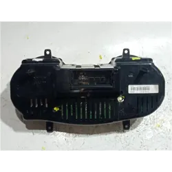 Recambio de cuadro completo para seat leon (1p1)(05.2005) tdi 16v referencia OEM IAM 110080280027  