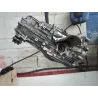 Recambio de caja cambios manual para audi a4 b6 (8e2) 1.9 tdi referencia OEM IAM FEC 27031  