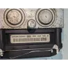 Recambio de nucleo abs para citroën xsara picasso (1999) 1.6 hdi referencia OEM IAM 0265950330  