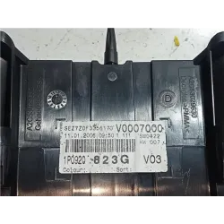 Recambio de cuadro completo para seat leon (1p1)(05.2005) tdi 16v referencia OEM IAM 110080280027  