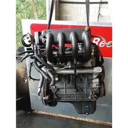 Recambio de motor completo para hyundai accent (x3)(1998) 1.3 referencia OEM IAM G4EH  