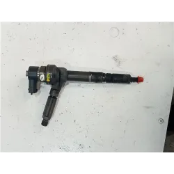 Recambio de inyector para opel astra h berlina (2004) 1.7 cdti referencia OEM IAM 0445110175  