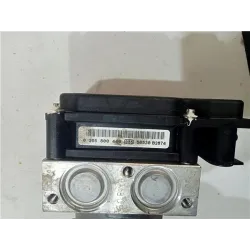 Recambio de nucleo abs para rover rover 75 (j/rj)(06.2004) referencia OEM IAM 0265800440 8200377455  
