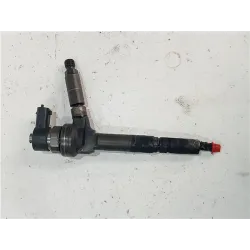 Recambio de inyector para opel astra h berlina (2004) 1.7 cdti referencia OEM IAM 0445110175  