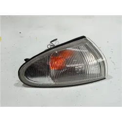 Recambio de piloto intermitente lateral delantero derecho para mitsubishi colt (ca0a)(1992) referencia OEM IAM 21037776  