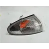 Recambio de piloto intermitente lateral delantero derecho para mitsubishi colt (ca0a)(1992) referencia OEM IAM 21037776  