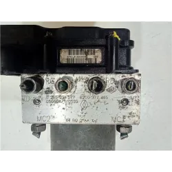 Recambio de nucleo abs para rover rover 75 (j/rj)(06.2004) referencia OEM IAM 0265800440 8200377455  