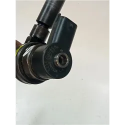Recambio de inyector para opel astra h berlina (2004) 1.7 cdti referencia OEM IAM 0445110175  