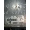 Recambio de centralita inyeccion para fiat ulysse (179)(2002) 2.2 jtd referencia OEM IAM 9655816780 EDC15C224  
