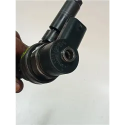 Recambio de inyector para opel astra h berlina (2004) 1.7 cdti referencia OEM IAM 0445110175  