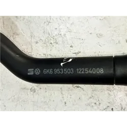 Recambio de mando multifuncion para seat ibiza (6k1)(1993) 1.4 i referencia OEM IAM 6K6953503T  