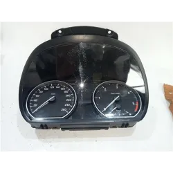 Recambio de cuadro completo para bmw serie 1 berlina (e81/e87)(2004) 2.0 118i [2,0 ltr. - 105 kw 16v] referencia OEM IAM 1041568