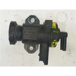 Recambio de valvula aire adicional para citroën xsara berlina (1997) 1.9 td referencia OEM IAM 9635704380  