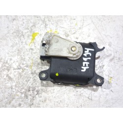 MOTOR APERTURA TRAMPILLAS CLIMATIZADOR 0132801217314 