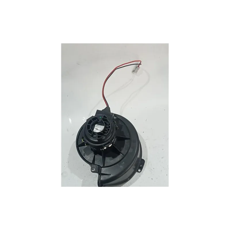 Recambio de motor calefaccion para opel astra h berlina (2004) 1.6 referencia OEM IAM 52407543  