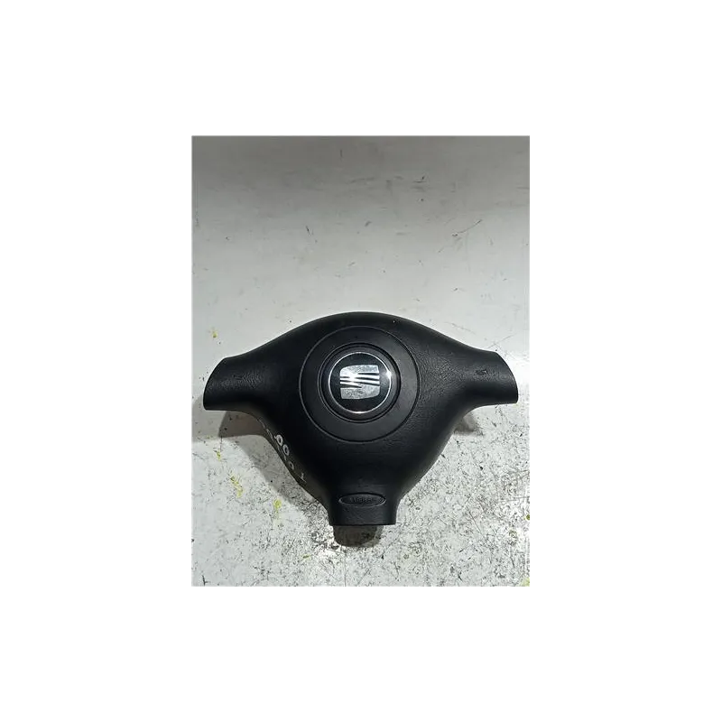 Recambio de airbag volante para seat toledo (1m2)(03.1999) 1.9 tdi referencia OEM IAM 1M0880201K  