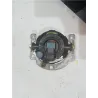 Recambio de faro antiniebla para mitsubishi pajero 2.5 td referencia OEM IAM A0KI0894  
