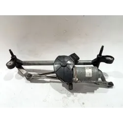 Recambio de motor limpia delantero para opel corsa e (x15) 1.4 (08, 68) referencia OEM IAM 13432685  