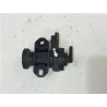 Recambio de valvula aire adicional para citroën xsara berlina (1997) 1.9 td referencia OEM IAM 9635704380  
