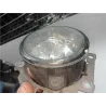 Recambio de faro antiniebla para mitsubishi pajero 2.5 td referencia OEM IAM A0KI0894  