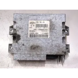 Recambio de centralita inyeccion para renault twingo i (c06)(05.1993) 1.2 (c066/67/68) [1,2 ltr. - 40 kw] referencia OEM IAM 160
