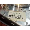 Recambio de airbag volante para seat toledo (1m2)(03.1999) 1.9 tdi referencia OEM IAM 1M0880201K  