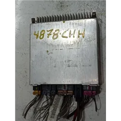 Recambio de centralita para mercedes-benz autobus urbano o-530 referencia OEM IAM A0004460303  