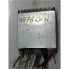 Recambio de centralita para mercedes-benz autobus urbano o-530 referencia OEM IAM A0004460303  