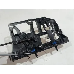 Recambio de mandos climatizador para suzuki grand vitara (jb/jt)(2005) 1.9 ddis referencia OEM IAM 7440065D10  