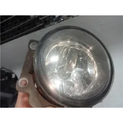 Recambio de faro antiniebla para mitsubishi pajero 2.5 td referencia OEM IAM A0KI0894  