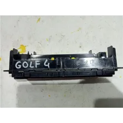 Recambio de mandos climatizador para volkswagen golf iv berlina (1j1)(1997) 1.6 16v referencia OEM IAM CLIMATRONICGOLF4  