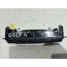 Recambio de mandos climatizador para volkswagen golf iv berlina (1j1)(1997) 1.6 16v referencia OEM IAM CLIMATRONICGOLF4  