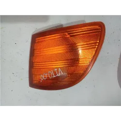 Recambio de piloto intermitente lateral delantero izquierdo para mercedes-benz vito furgón (638) 2.2 108 cdi  (638.094) [2,2 ltr