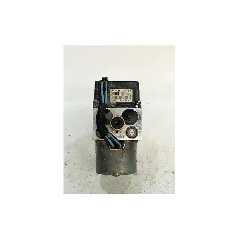Recambio de nucleo abs para opel astra g berlina di referencia OEM IAM 0273004362 90581417  