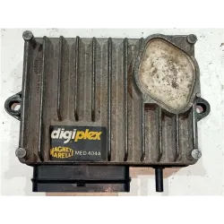 Recambio de centralita para fiat ritmo (1983) referencia OEM IAM MED404A  