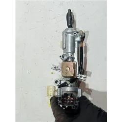 Recambio de conmutador de arranque para suzuki swift berlina (rs/mz)(2005) referencia OEM IAM 3710162JB0  