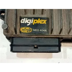 Recambio de centralita para fiat ritmo (1983) referencia OEM IAM MED404A  