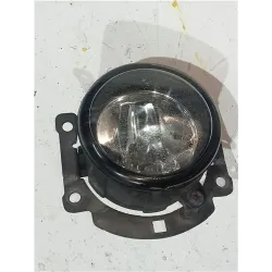 Recambio de faro antiniebla para mitsubishi pajero 2.5 td referencia OEM IAM A0KI0894  