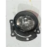 Recambio de faro antiniebla para mitsubishi pajero 2.5 td referencia OEM IAM A0KI0894  