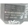 Recambio de nucleo abs para kia rio (bc)(2000) 1.4 referencia OEM IAM 95610FD330  
