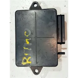 Recambio de centralita para fiat ritmo (1983) referencia OEM IAM MED404A  