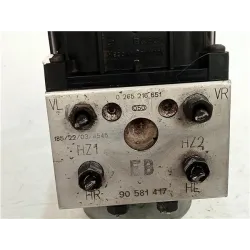 Recambio de nucleo abs para opel astra g berlina di referencia OEM IAM 0273004362 90581417  